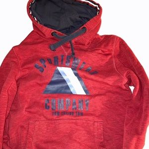 Tom Tailor hoodie
